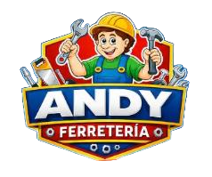 Logo de Andy Ferretería